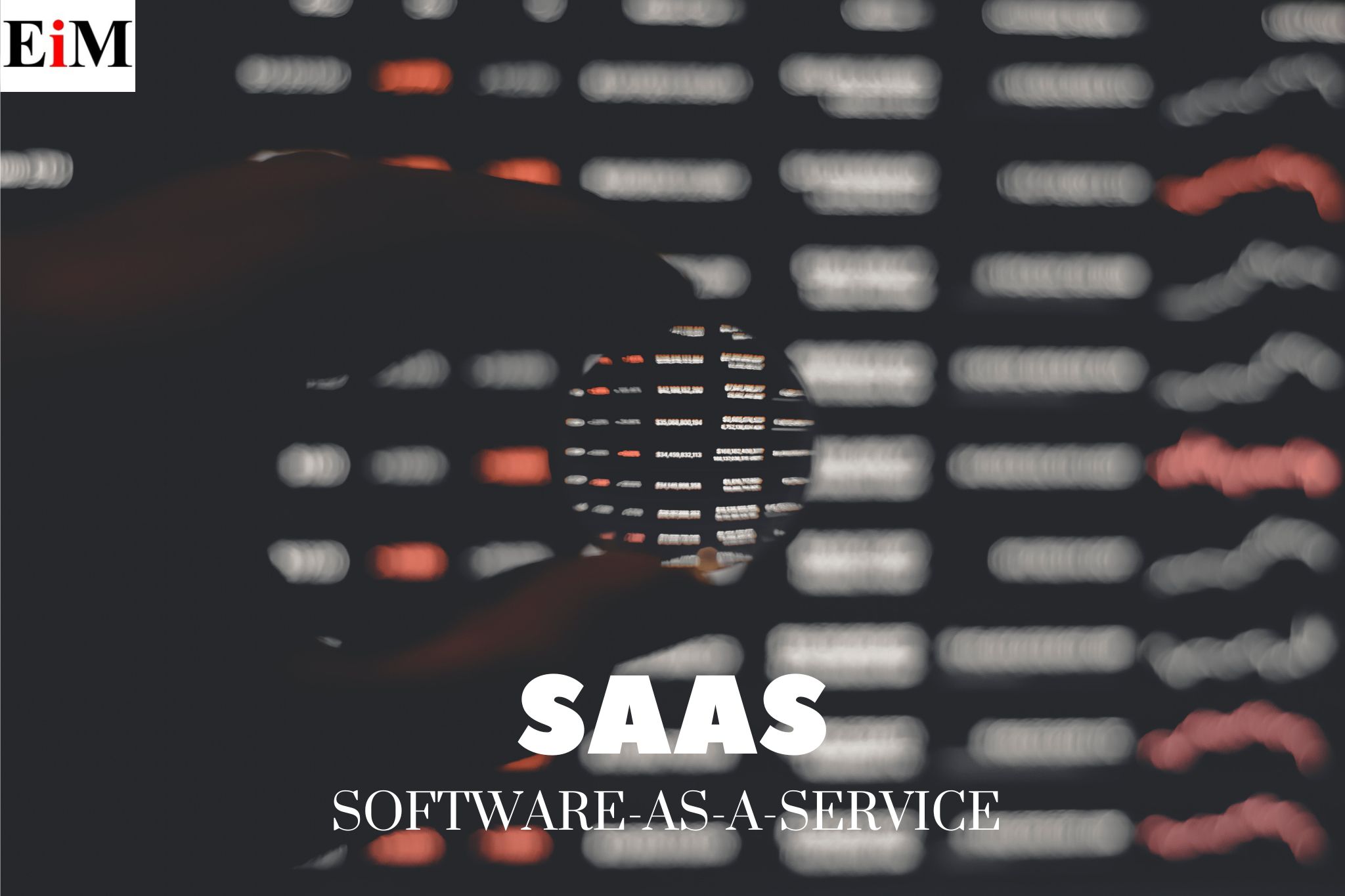 Investigating SAAS Security and How It Ensures the Safety of AI