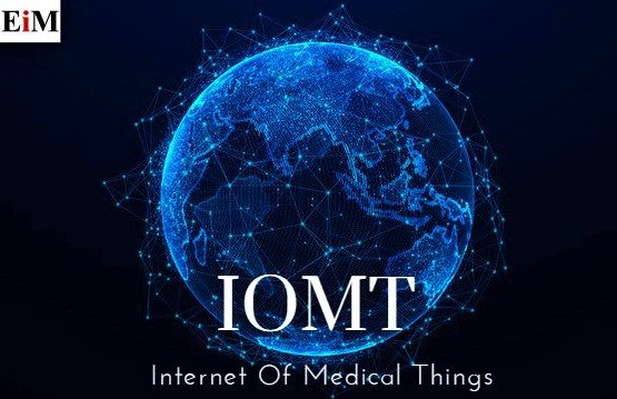 How to Secure the INTERNET OF MEDICAL THINGS (IOMT) in 2023