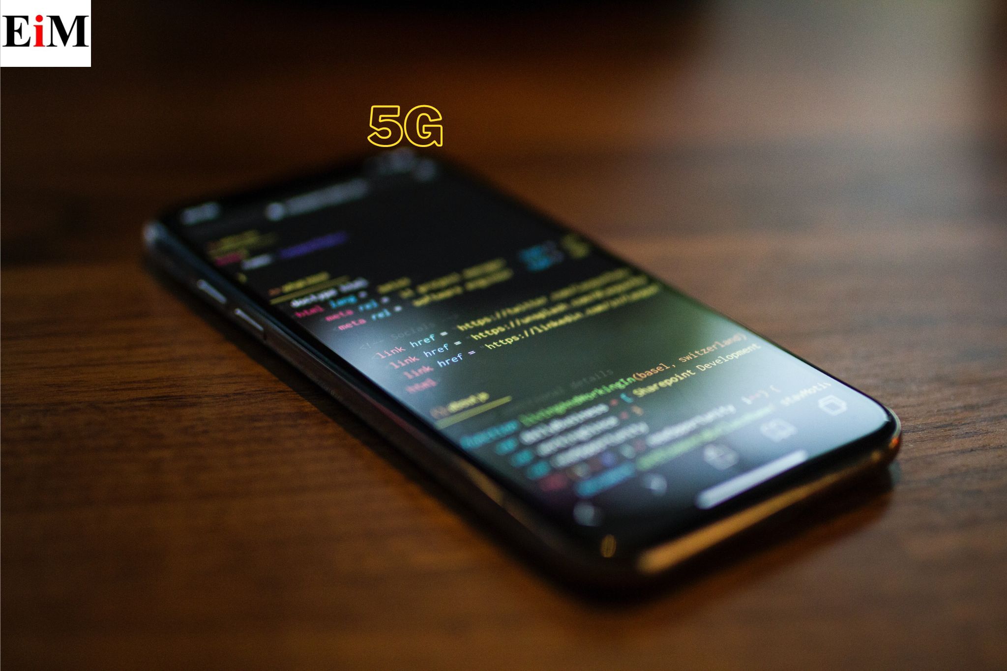 The Positive Impact of 5G on Mobile App Development