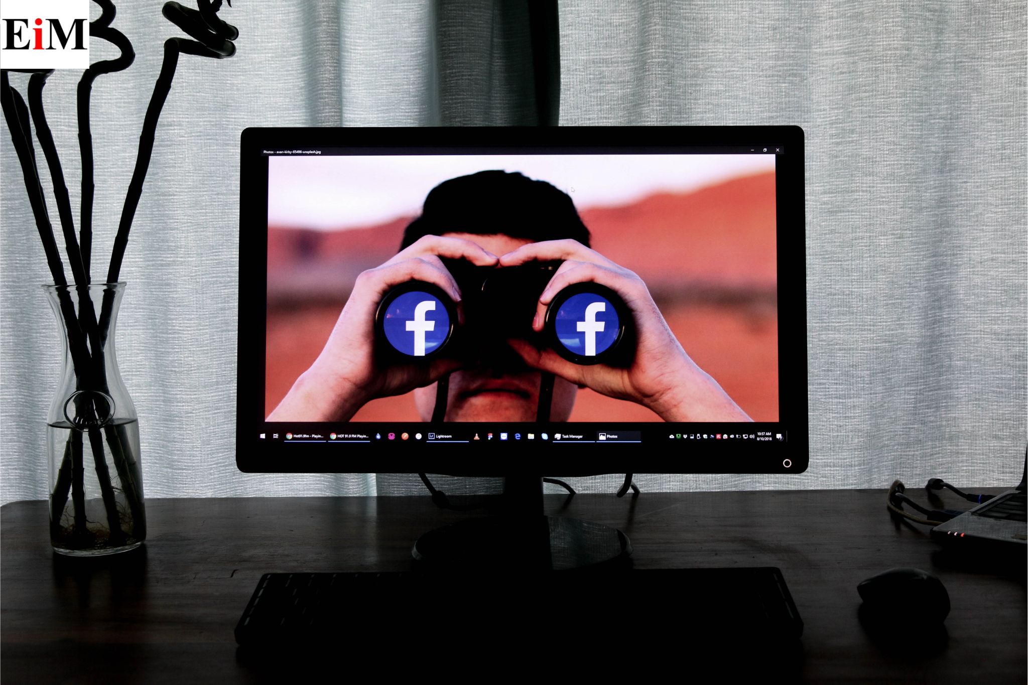Facebook Ads are using Malware to Steal Data from Businesses