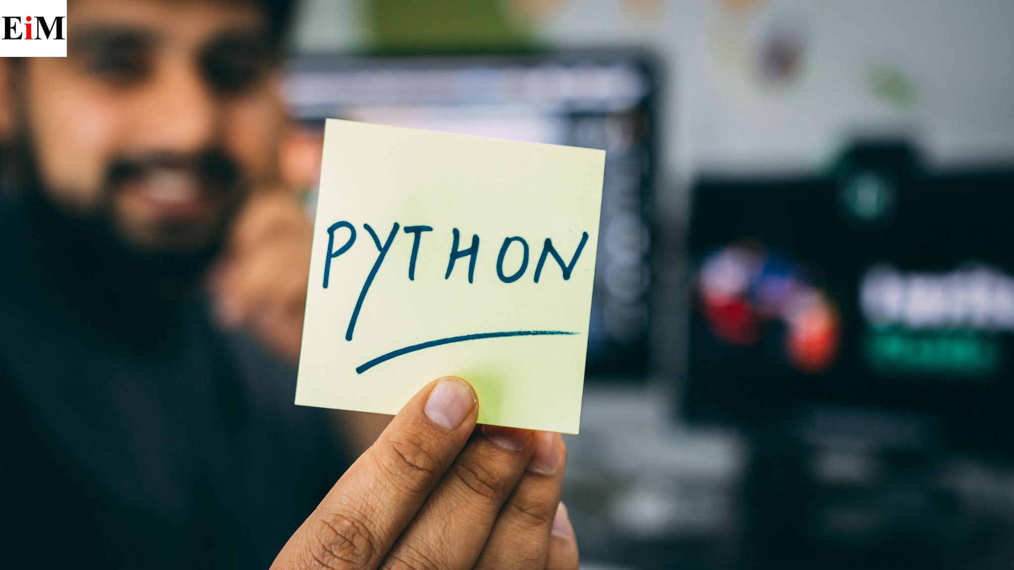 Python Overtakes JavaScript and C++ in Programming Language Rankings