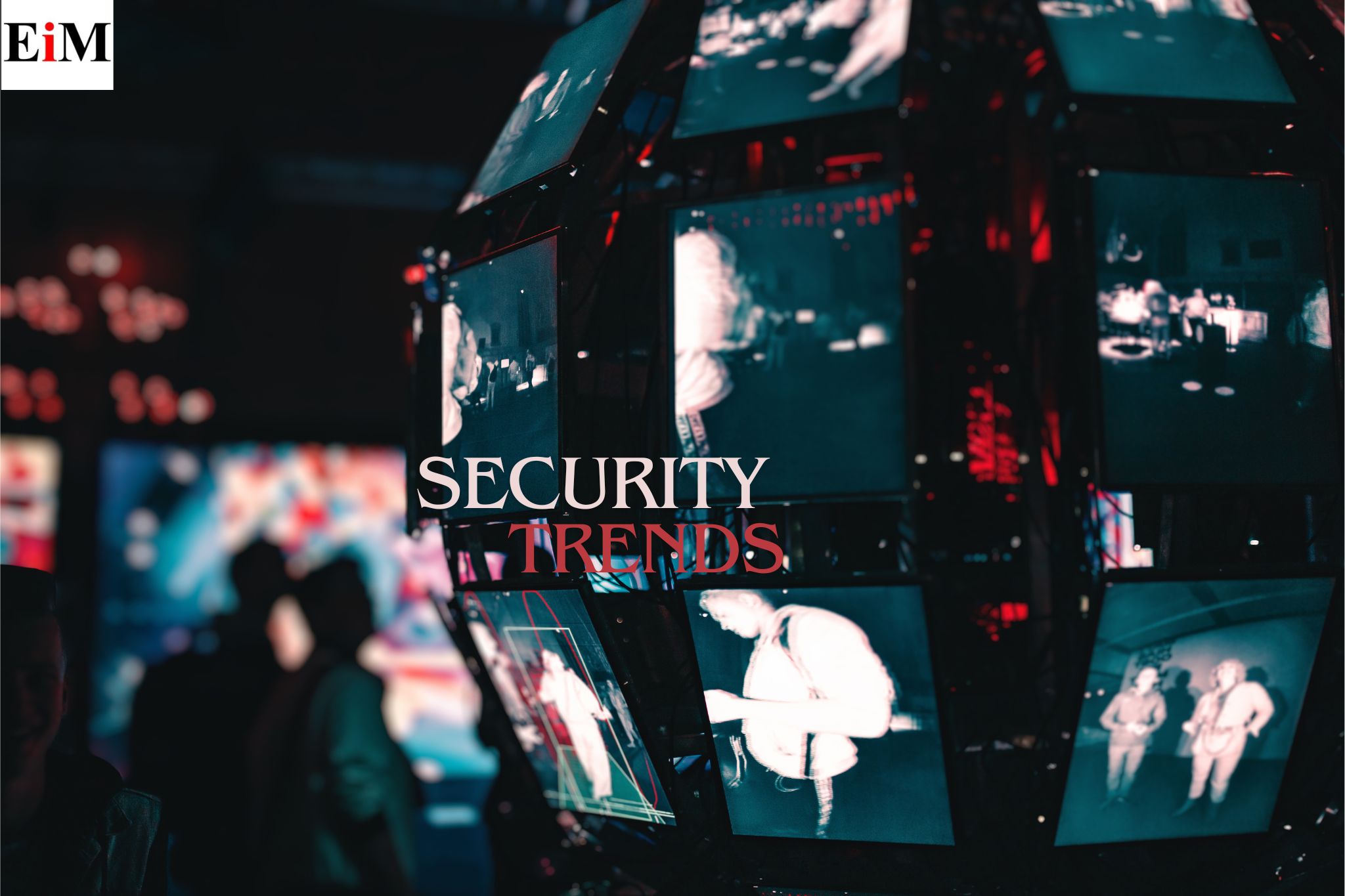 Top 7 Trends Shaping SaaS Security in 2024